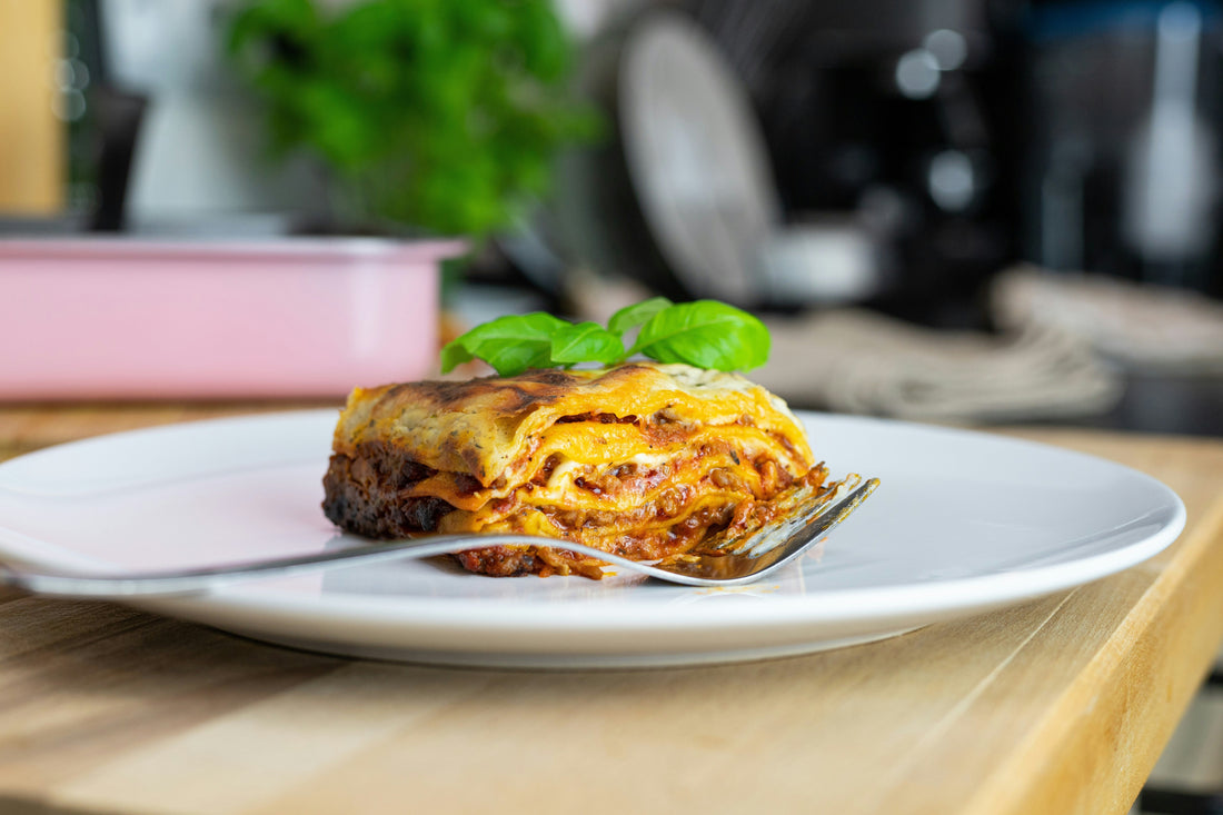 LASAGNE