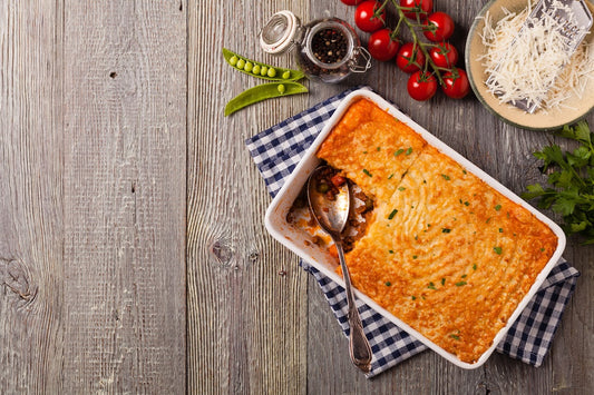 COTTAGE PIE