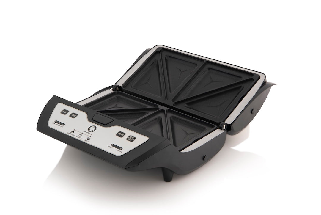 3-IN-1 Grill Max