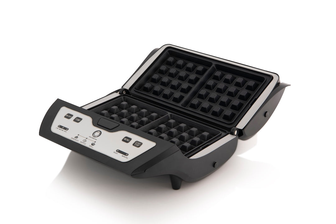 3-IN-1 Grill Max