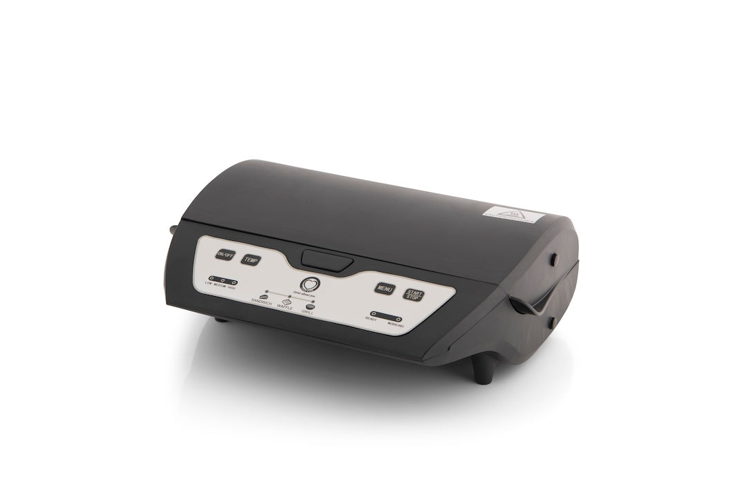 3-IN-1 Grill Max