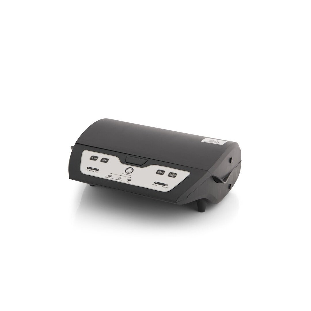3-IN-1 Grill Max