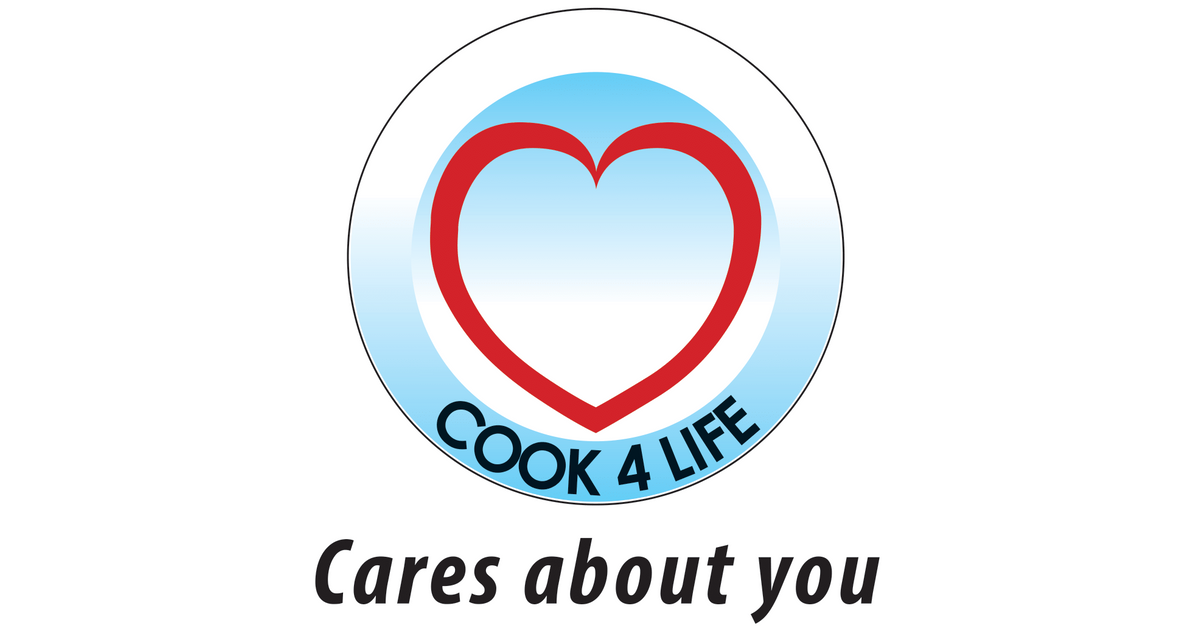 Cook4Life