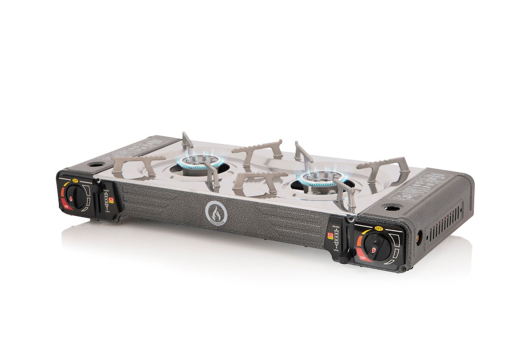 Portable Gas Stove