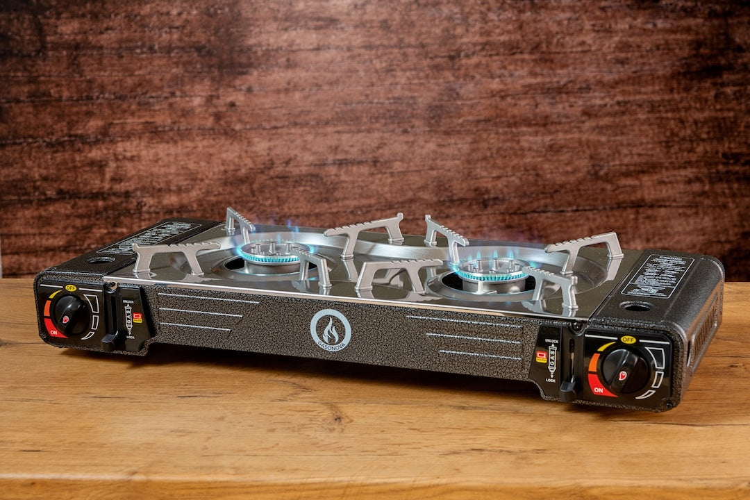 Portable Gas Stove