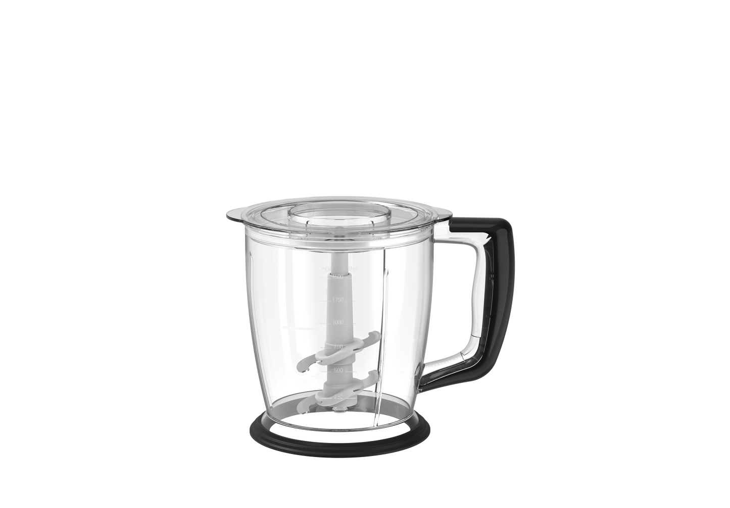 Compact Food Processor