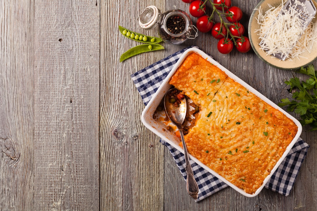 COTTAGE PIE