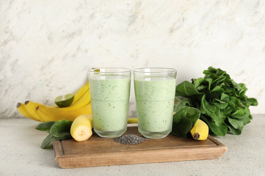 GREEN SMOOTHIE