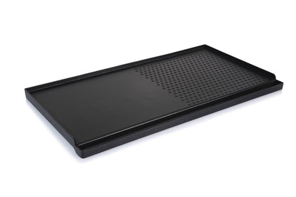 Portable Gas Stove + Grill Plate