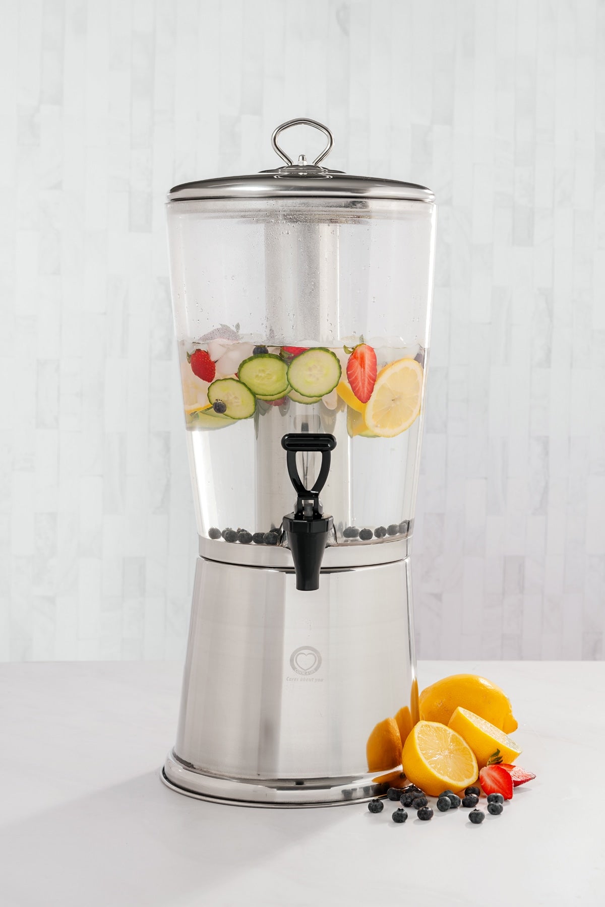 8L Juice Fountain