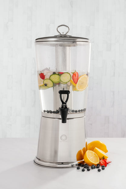 8L Juice Fountain