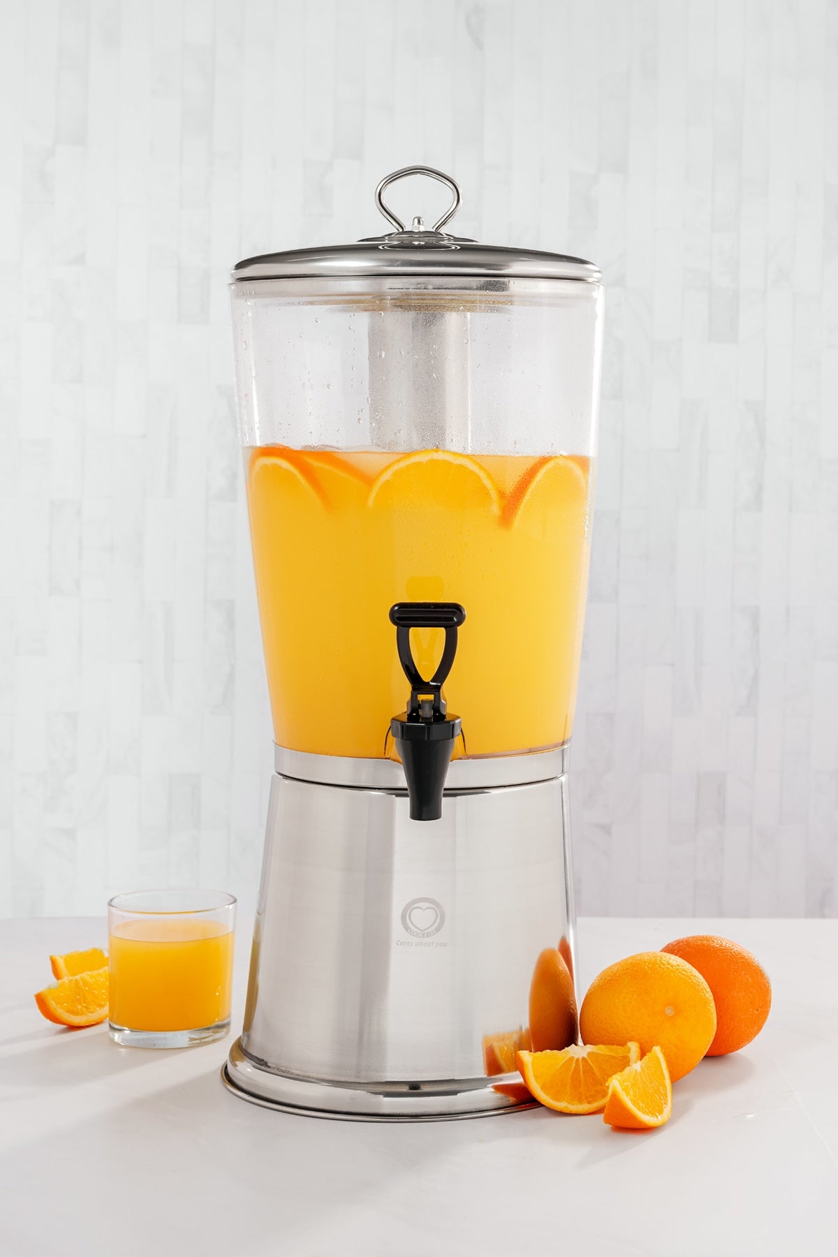 8L Juice Fountain