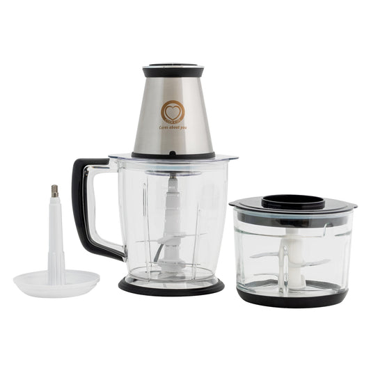 Compact Food Processor