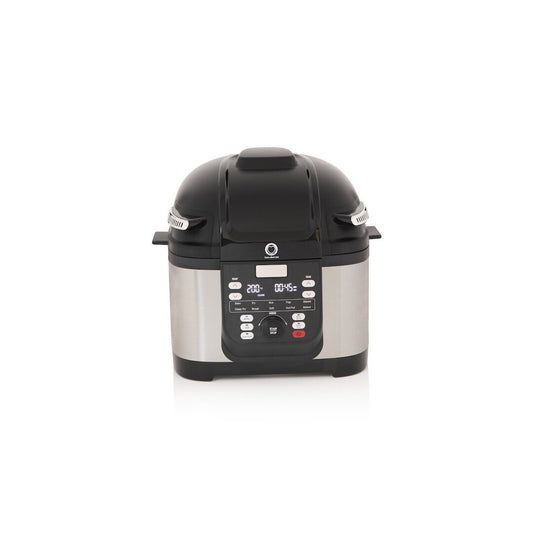Food Genius (Air Fryer Multi Cooker)