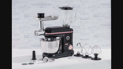 3-IN-1 Kitchen Master